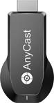 AnyCast M100 5G/2.4Ghz 4K Ultra HD HDMI Kablosuz Görüntü Ses Aktarıcı