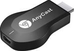 Anycast M2 Plus Android Ios Uyumlu Kablosuz Hdmi Ses Ve Görüntü Aktarıcı