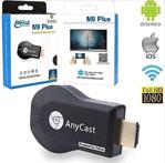 Anycast M9Plus m4 plus 2019 Full Hd Hdmi Kablosuz Görüntü Aktarıc