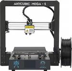 Anycubic Mega-S 3D Yazıcı Kiti - Siyah