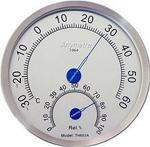 Anymetre Duvar Tipi Dev Boy Termometre Ve Higrometre Thr176 -1
