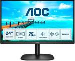 Aoc 24B2Xdam 23.8" 4Ms Full Hd Monitör