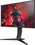 AOC 27G2U5/BK 27" 1ms Full HD Freesync IPS Pivot Oyuncu Monitörü