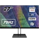 AOC 27V2Q 27" 5ms Full HD Freesync IPS Oyuncu Monitörü