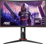 Aoc C24G2U 23.6" 1Ms Full Hd Freesync Curved Oyuncu Monitörü