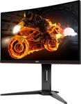 AOC CQ32G1 31.5" 1ms QHD Freesync Curved Oyuncu Monitörü