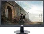 AOC G2460FQ 24" 1ms Full HD Freesync Oyuncu Monitörü