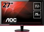 AOC G2778VQ 27" 1ms Full HD FreeSync Oyuncu Monitörü