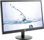 AOC M2470SWH 23.6" 5ms Full HD LED Monitör