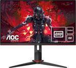 AOC Q27G2U 27" 1ms QHD Freesync Oyuncu Monitörü