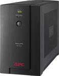 APC Back-UPS BX1400U-GR 1.400 VA Line Interactive Kesintisiz Güç Kaynağı