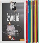 Aperatif Kitap Stefan Zweig Seti 10 Kitap Set 1