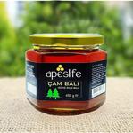 Apeslife Çam Balı 450 Gr