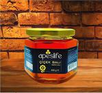 Apeslife Süzme Çiçek Balı 450 G