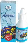 Apex Aquaxi Clear Berraklaştırıcı 50L