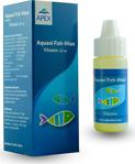 Apex Aquaxi Fish-Vitax Balıklar Için Vitamin 20Ml