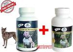 Apex Köpek Kas Ve Kemik Gelişimi Protein Tozu 150 Gr 2 Adet