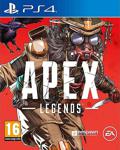 Apex Legends Bloodhound Edition PS4