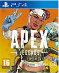 Apex Legends Lifeline Edition PS4