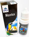 Apex Mantax Kuş Mantar 30 Ml