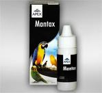 Apex Mantax Mantar Engel Destekleyici Yem Katkısı 30 Ml