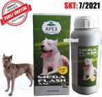 Apex Mega Flash Xxl Dog Kas Ve Kemik Geliştirici 500 Ml