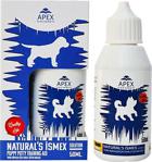 Apex Naturals İsmex Köpek Tuvalet Eğitim Damlası 50Ml