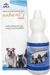 Apex Naturals Plus Köpek Tuvalet Eğitim Spreyi 50 Ml