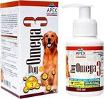 Apex Omega 3 Dog 100 Ml Sprey