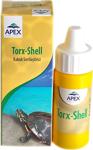 Apex Torx-Shell(Kaplumbağa Kabuk Sertleş. Damla