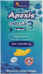 Apexis Omega 3 Balık Yağı 50 Kapsül