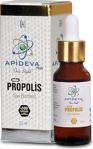 Apideva Propolis Sıvı Ekstresi 20 Ml Alkolsüz Helal Sertifikalı