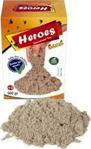 Apiko Shop Heroes Renkli Kinetik Oyun Kumu 500 Gr