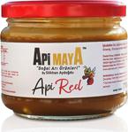 Apimaya Apired 325 Gr; Ham Bal, Ginseng, Apilarnil, Propolis, Taze Polen, Arı Sütü, Arı Ekmeği