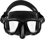 Apnea Visio Black Maske