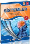Apotemi Yayınları Biyoloji Sistemler Konu Özetli Soru Bankası