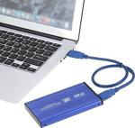 Appa 2.5" Usb 3.0 Sata Harddi̇sk Kutusu Srf-812-Hdd