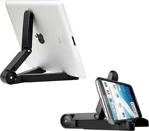 Appa 3 Ayak Katlanabi̇li̇r Tablet Tutucu Stand Srf-062