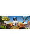 Appa Fortnite 1 Oyuncu Mouse Pad 70 x 30 cm Kaymaz Dikişli Mousepad