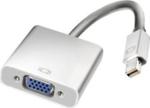 Appa Macbook Ai̇r Mi̇ni̇ Di̇splay Port To Vga Adaptör Çevi̇ri̇ci̇ Srf-1928