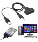 Appa Usb To Sata 2 Li̇ Usb Harddi̇sk Kablosu Srf-805-Hdd