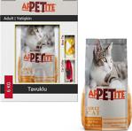 Appetite Adult Chicken Tavuklu Yetişkin Kedi Maması 6 Kg