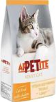 Appetite Tavuk Etli 1.5 kg Yetişkin Kuru Kedi Maması