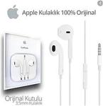 Apple EarPods iPhone/iPad/iPod Mikrofonlu Kulaklık