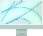 Apple Imac 24" M1 8Gb 256Gb Ssd Yeşil