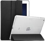 Apple iPad 10.2 Zore Smart Cover Standlı 1-1 Kılıf