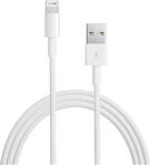 Apple iPhone 5 6 7 8 X Xs Max Şarj Usb Kablosu Lightning 1 Metre