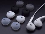 Apple Iphone Earpods Koruyucu Kulaklık Silikonu Sabitleyici