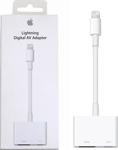 Apple Lightning Digital Av Adaptörü Md826Zm/A