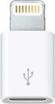 Apple Lightning Micro USB Adaptörü Orjinal MD820ZM/A